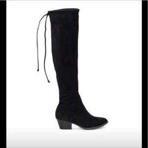 High length Boots. Like new